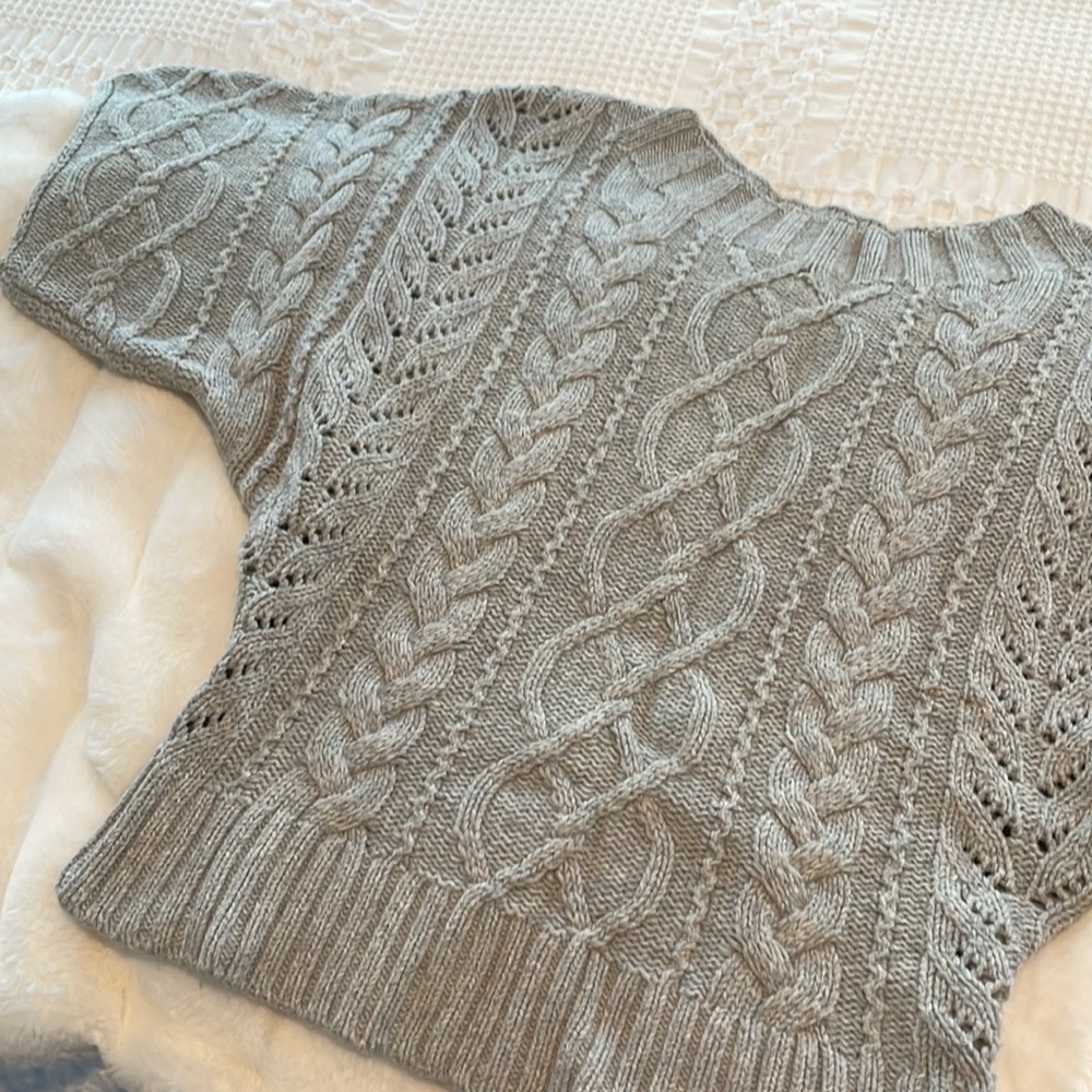Express sweater - Picture 6 of 7